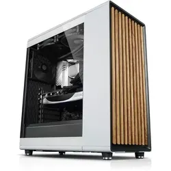 Kiebel White Forest VIII Gaming-PC – Hochleistungs-Gaming mit AMD Ryzen 7 und RTX 5060 - Erlebe herausragendes Gaming mit dem Kiebel White Forest VIII. Ausgestattet mit AMD Ryzen 7 und RTX 5060, bietet dieser PC beeindruckende Grafik und Leistung in edlem Design.