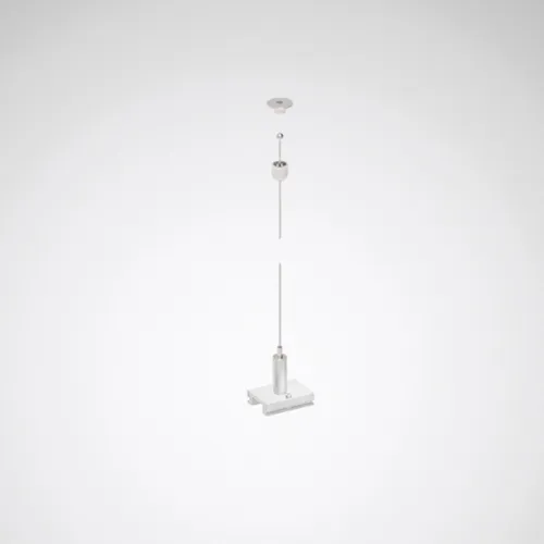 TRILUX Leuchten von Trilux Seilabhängung Zubehör