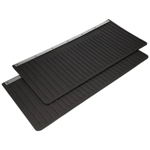 Abschleppzubehör von SAMETRUCK