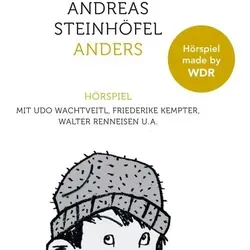Anders - Das Hörspiel