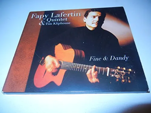 Fine & Dandy
