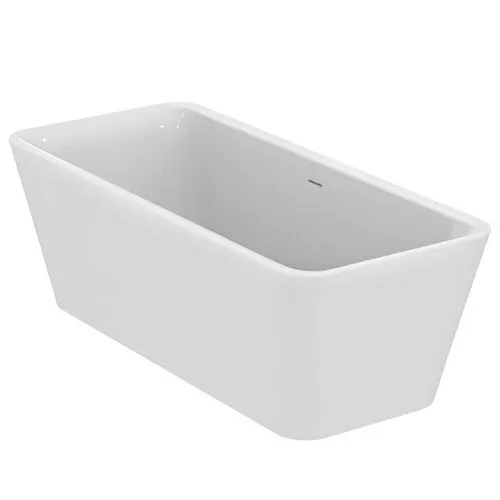 Ideal Standard Badewanne „TonicII“ 80 × 180 cm in Weiß von Ideal Standard