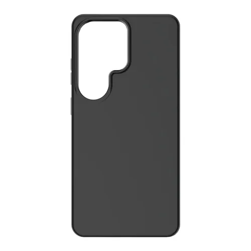 Cover für Samsung Galaxy S26 Ultra Sensation+ (Schwarz)