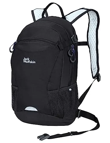 Jack Wolfskin Unisex Velocity 12 Bikerucksack von Jack Wolfskin