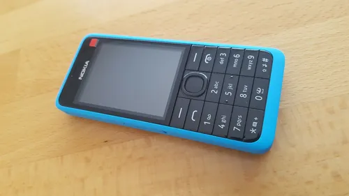 Produktbild Nokia 301