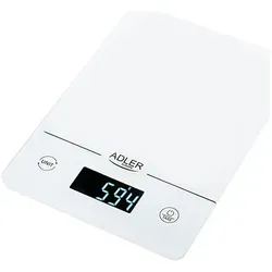 Adler Küchenwaage
