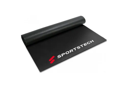 Matten für Heimtrainer von Sportstech