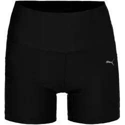 Puma Velocity 5in Lauftight Damen - Schwarz, Größe XL - Trainingsbekleidung für Damen, nachhaltig produziert und ideal für sportliche Aktivitäten.