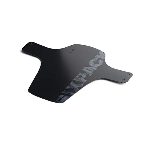 Sixpack Mud Fender Fahrrad Schutzblech Gabel Logo