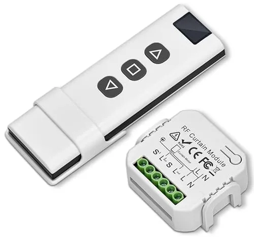 Funk Rolladensteuerung Nachrüstset