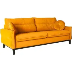Sofas Gelb von Beautysofa