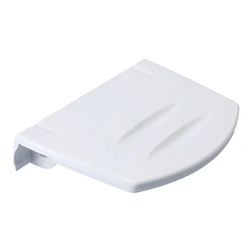 Türgriff  für  beko 4244570100 für Gefrierfach Kühlschrank