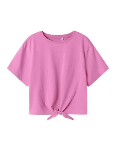 Nkfvaya Ss Loose Top Noos