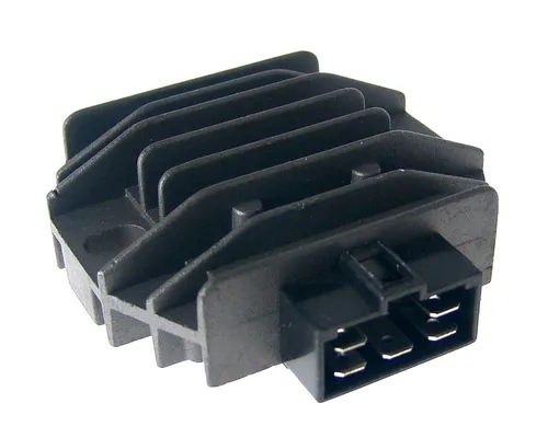 Spannungsregler / Gleichrichter 5-Pin - MBK Skyliner 125