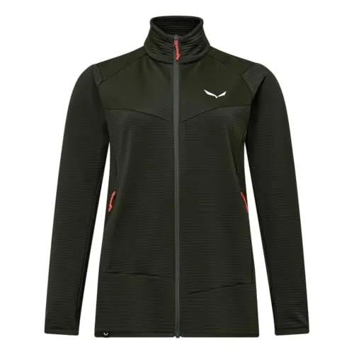 Salewa Damen Puez Altavia PL Jacke von Salewa