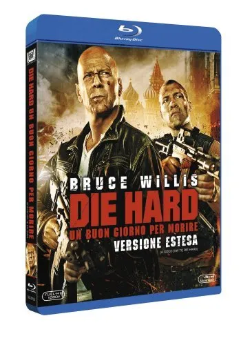 Die Hard