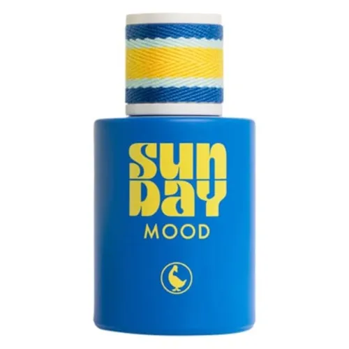 Produktbild EL GANSO Sunday Mood Eau de Toilette Spray 75 ml