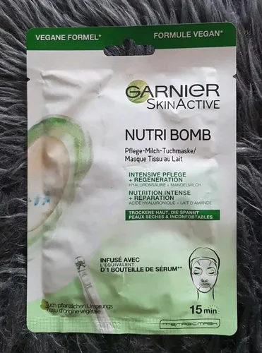 GARNIER SkinActive 