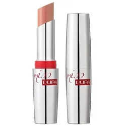 Pupa Miss Pupa Lippenstift 100 - CREAM 2,4 ml von Pupa