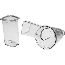 Gehäuse Schnitzelwerk MS-650850 für Moulinex Masterchef