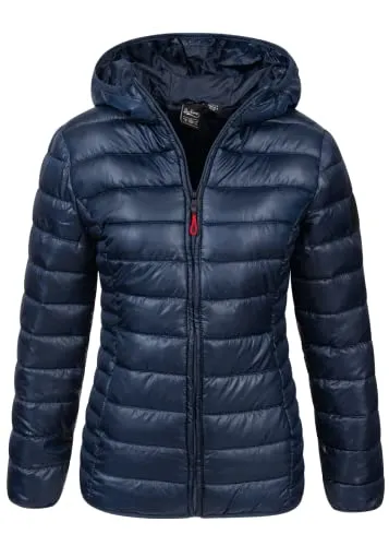 Geographical Norway Damen Frühlings Übergangsjacke Annecy