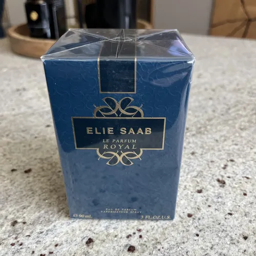 Elie Saab Le Parfum Royal Eau de Parfum 90 ml