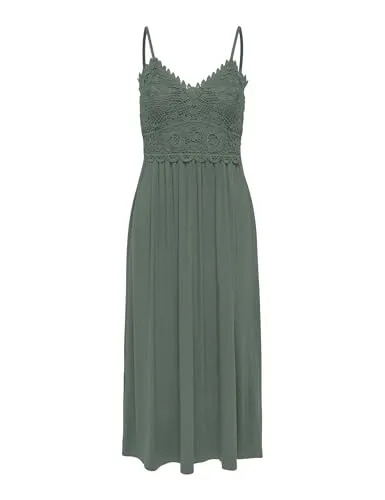 ONLY Midikleid ONLHoney von ONLY
