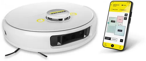 Kärcher Staubsauger von Kärcher