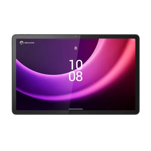 Lenovo Tablet P11 6 GB RAM 11,5 Zoll MediaTek Helio G99 grau 128 GB - Marke EAN: 0196803366556