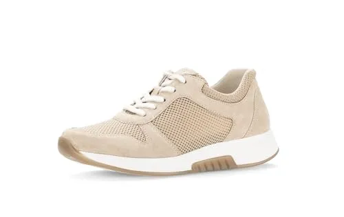 Gabor Damen Low-Top Sneaker von Gabor