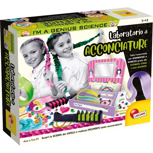 Lisciani 97340 (97340)