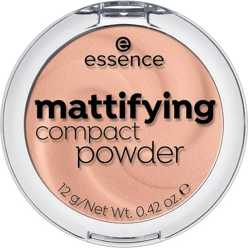 essence Make-up von essence