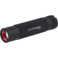 Ledlenser T taktische LED Taschenlampe von Ledlenser