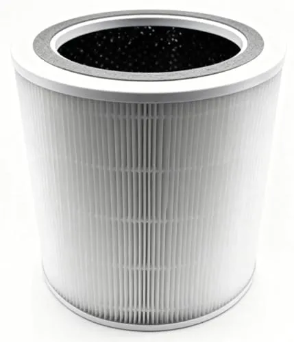 Ersatz H13 HEPA Filter Luftreiniger Filter Aktivkohle für Levoit Core 400S / Core 400s-rf Luftreiniger