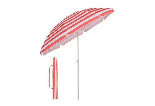 Sonnenschirme Rot von Sekey