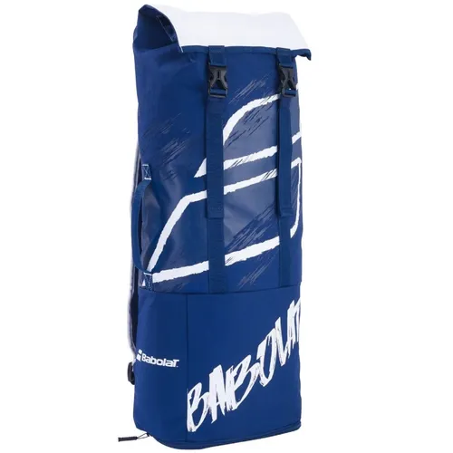 Babolat Backrack 2 Badminton Schlägertasche Rucksack Sporttasche blau 757014 148