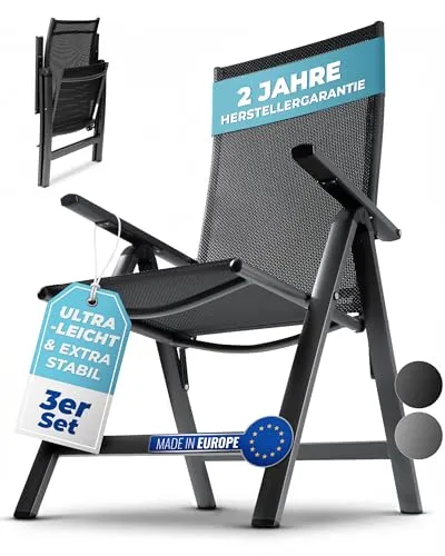 Gartenmöbel bis 300 Euro von Gardisun