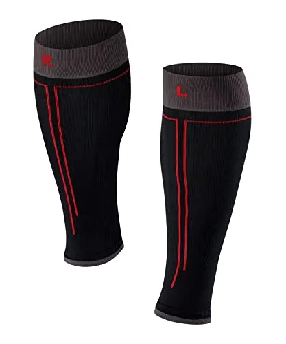 FALKE Sleeve Energizing Tube, mit Kompression - Smartphone-Sleeves mit gradueller Kompression für verbesserte Durchblutung und schnellere Regeneration, ideal für aktive Läuferinnen.