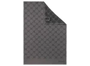 JOOP! Bett- und Haushaltswäsche Grau von JOOP!