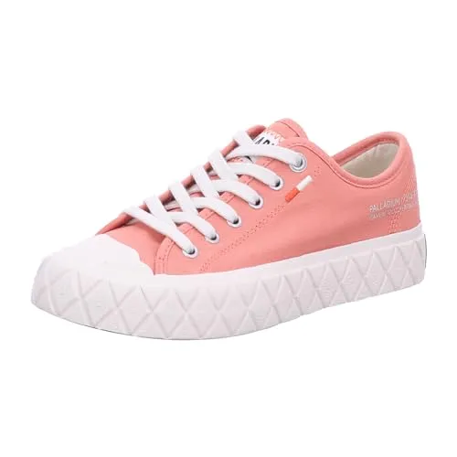 Palladium Palla ACE CVS Modus, Tawny Orange, 38 EU