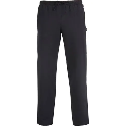 AUTHENTIC KLEIN Herren Baumwoll-Mix Sport- und Freizeithose