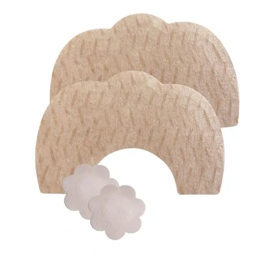 Brustaufkleber von Miss Perfect