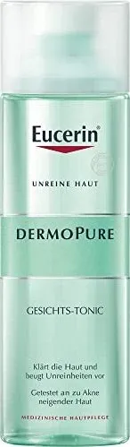 EUCERIN DermoPure Gesichts-Tonic 200 ml von Beiersdorf Eucerin
