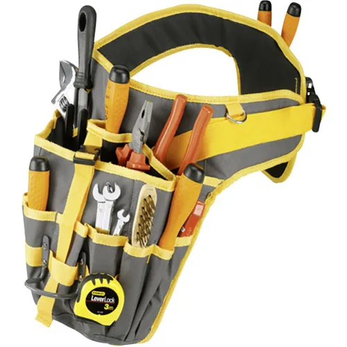 VISO  TBELT 1 Universal Werkzeug-Gürteltasche unbestückt