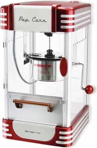 Emerio Popcornmaschine POM-120650