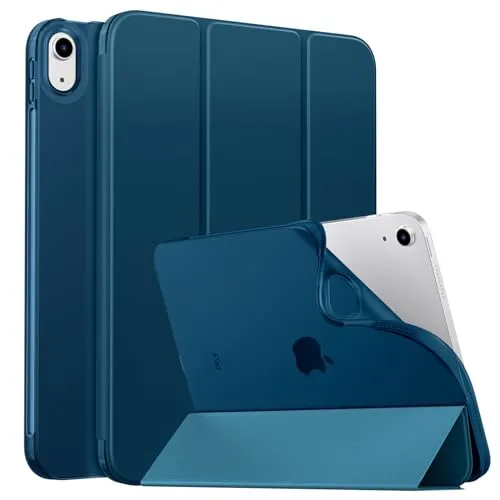 MoKo Hülle Tablet Zubehör iPad A16 11 Generation 11 Zoll 10 Generation 10 9 Zoll