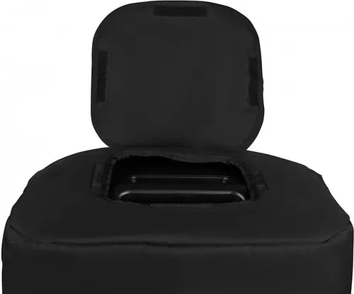 JBL PRX912 CVR - Schutzhülle für JBL PRX912 Lautsprecher - Covers, gut gepolsterte und wasserabweisende Schutzhülle mit Aussparung für den Tragegriff, ideal für den sicheren Transport des JBL PRX912.