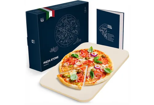 Pizzasteine von Blumtal