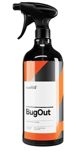 Bug-Out Insektenentferner Größe 1000ml