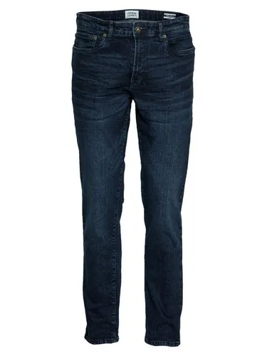 !Solid Regular-fit-Jeans SDRyder (1-tlg)